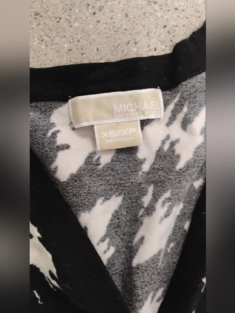 Michael Kors gently used